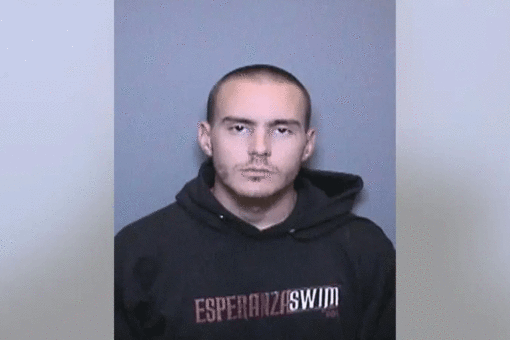 California man convicted of second-degree murder for running down off-duty fire captain while on drugs