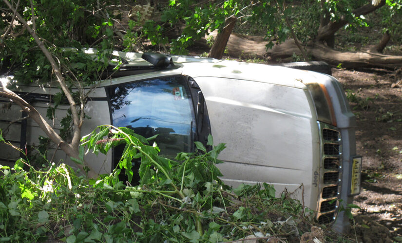 Biden approves New Jersey disaster declaration