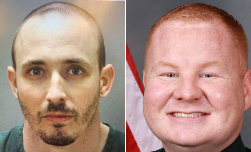 Florida manhunt for ‘cop killer’ Marine enters 4th day with 200-strong search, schools locked down
