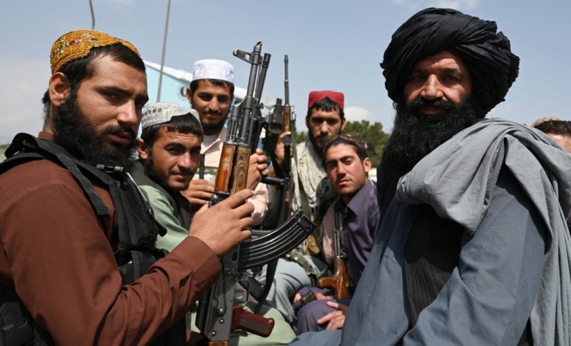 Taliban shoot, kill pregnant police officer in front of her family: report