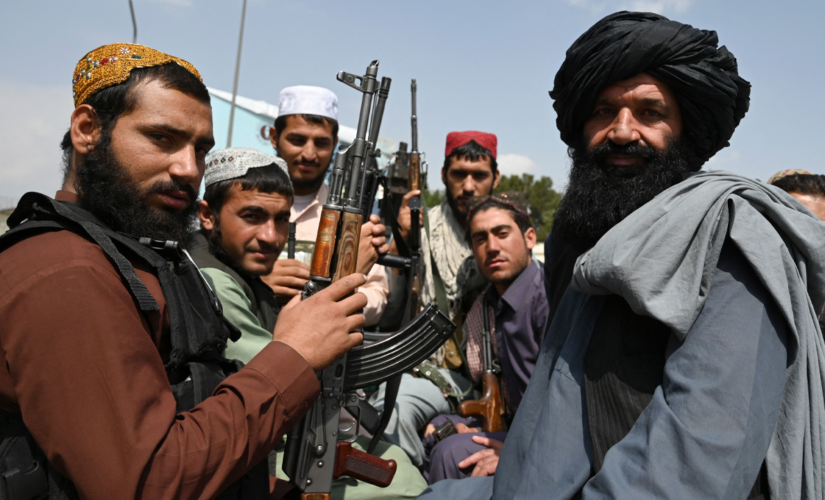 Taliban have a 2-front war headed their way