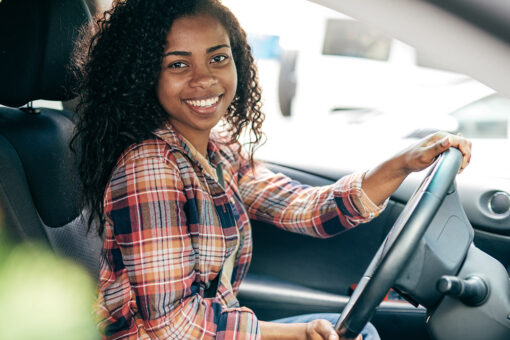 Teen drivers giving parents cause for concern over hitting the road during COVID-19 pandemic, survey shows