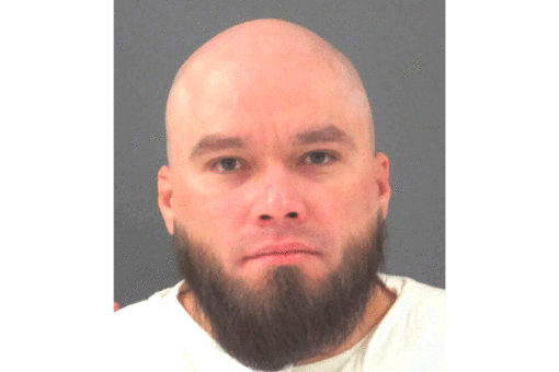 Texas death row inmate seeks pastor’s touch at execution