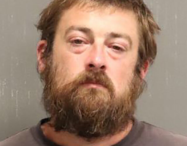 Tennessee man arrested after wrapping dead mom’s body in tarp, driving to Nashville hospital: police