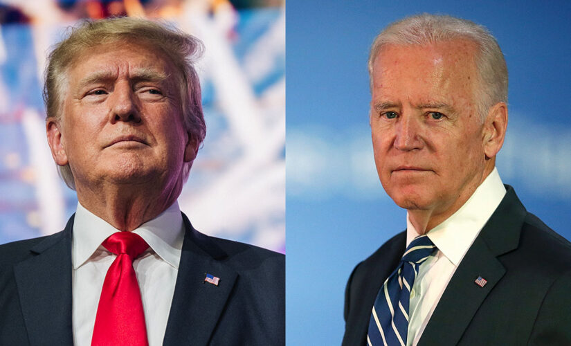 Biden’s stumbles might boost a Trump comeback—without election meddling