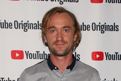 Tom Felton’s friend gives update after actor collapsed at Ryder Cup