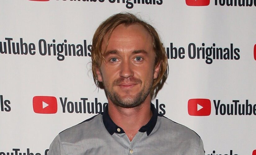 Tom Felton’s friend gives update after actor collapsed at Ryder Cup