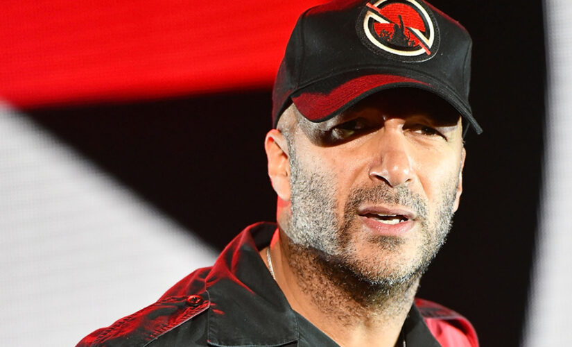 Rage Against the Machine’s Tom Morello asks for help in getting female guitar students out of Afghanistan