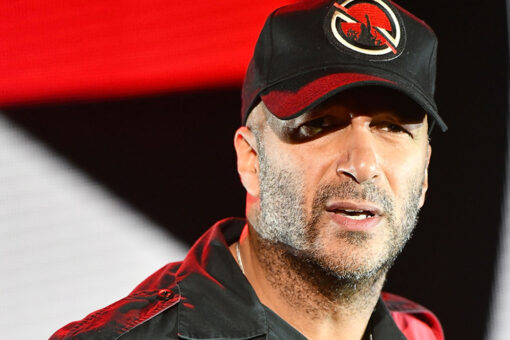 Rage Against the Machine’s Tom Morello asks for help in getting female guitar students out of Afghanistan