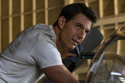 ‘Top Gun: Maverick,’ ‘Mission: Impossible 7,’ ‘Jackass Forever’ release dates delayed: report