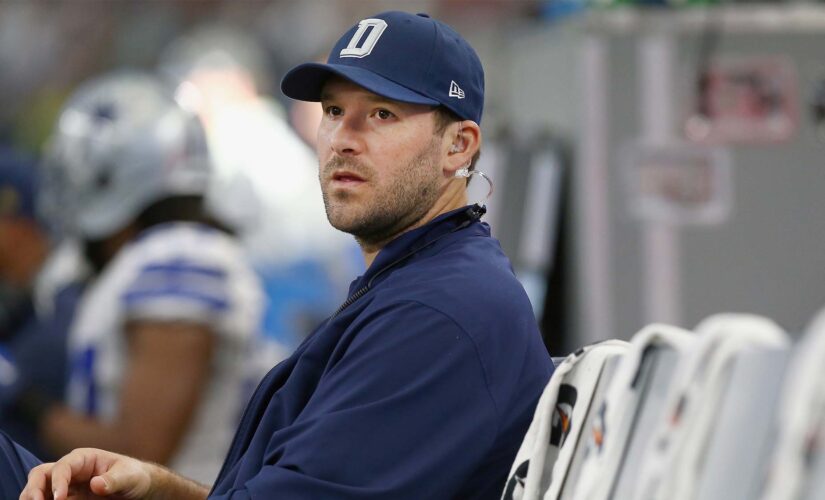 Keyshawn Johnson remembers Tony Romo as a ‘diva’ QB