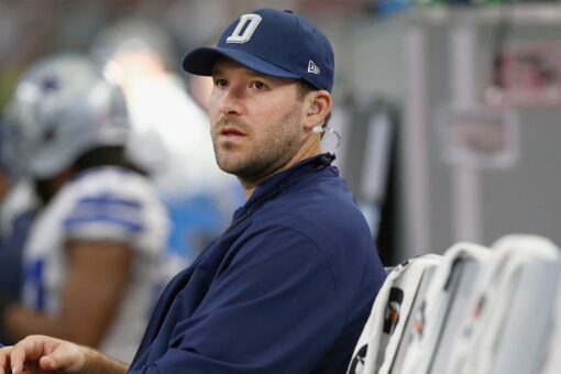 Keyshawn Johnson remembers Tony Romo as a ‘diva’ QB