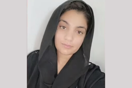 Pregnant California woman beaten by Taliban has left Afghanistan, Rep. Issa says