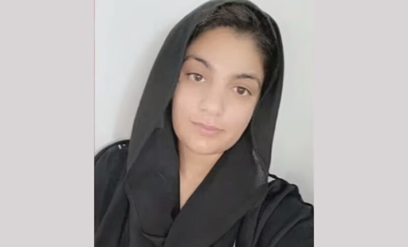 Pregnant California woman beaten by Taliban has left Afghanistan, Rep. Issa says