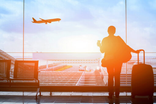 Labor Day travel: 5 cities might see influx of fly-ins over the holiday weekend