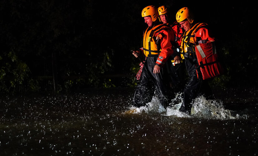 Ida remnants bring death, destruction to Northeast, days after storm slammed Gulf Coast