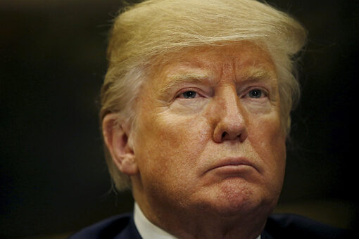 Trump says Afghanistan withdrawal opens door to China, Russia reverse-engineering US military equipment