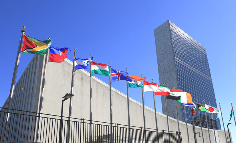 Dobriansky and Runde: China’s power inside the UN is growing rapidly and US must up its game