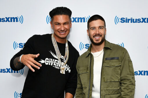 ‘Jersey Shore’ alums Vinny Guadagnino and DJ Pauly D on why social media is a ‘gift and a curse’