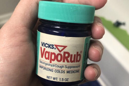 Woman’s expired Vicks VapoRub jar from 1980s goes viral: ‘Vintage Vicks for the win’