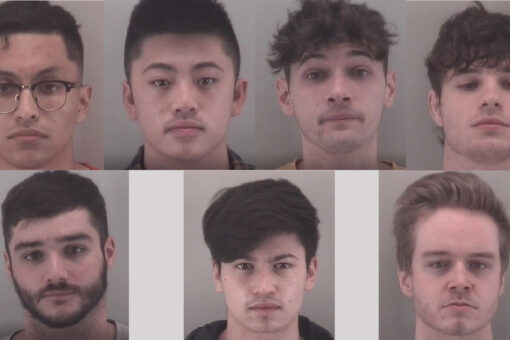 Virginia Commonwealth hazing death leads to 11 indictments