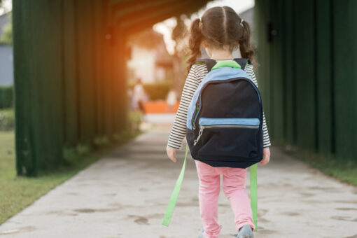 Parents are warned child kidnappings most likely attempted during these distinct times of day