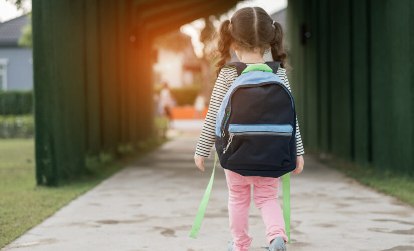 Parents are warned child kidnappings most likely attempted during these distinct times of day