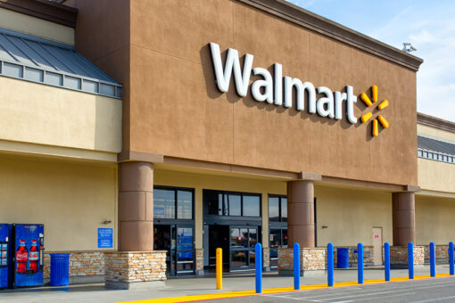 Michigan police respond to Walmart after brawling employees exchange punches — then go back to work: report