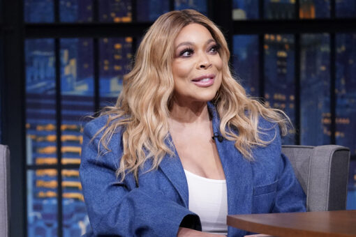 Wendy Williams ‘on the mend’ and ‘ready to get back to work’ amid health issues: report