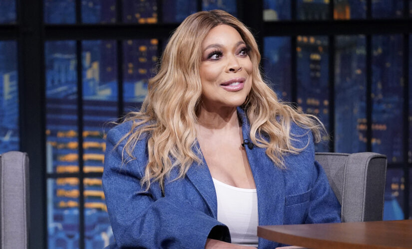 Wendy Williams steps back from work to deal with ‘ongoing health issues’