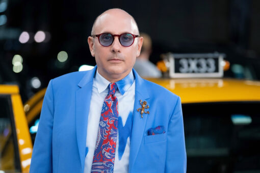 Willie Garson’s ‘Sex and the City’ co-stars pay tribute to actor after his death: ‘A source of light’