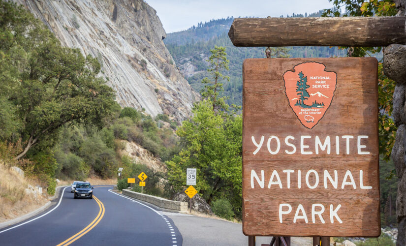 National parks to begin rolling back reservation requirements