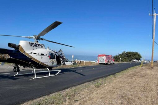 California surfer suffers ‘critical’ injuries in shark attack off coast: report