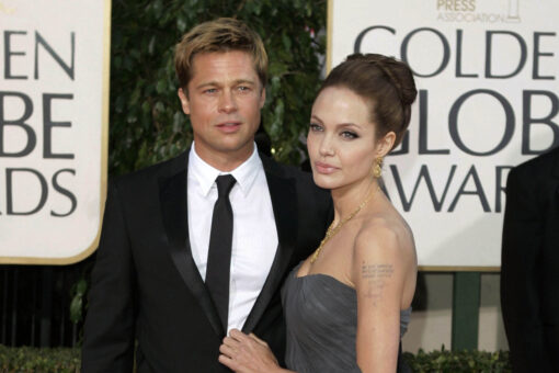 Brad Pitt divorce appeal won’t be heard by California Supreme Court