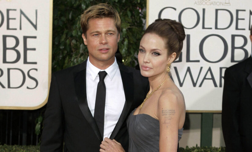 Brad Pitt divorce appeal won’t be heard by California Supreme Court