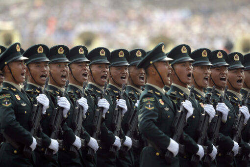 Chinese nuclear-capable hypersonic missile test surprises US intelligence: Report