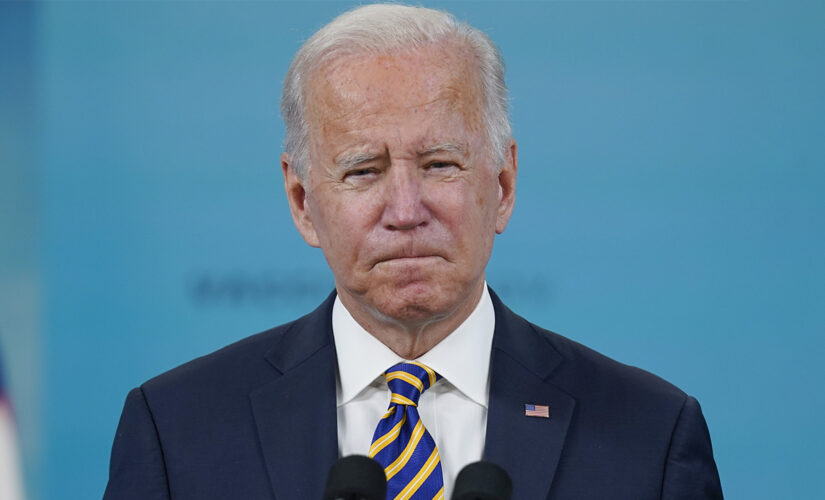 FLASHBACK: Biden blamed food shortages under Trump in 2020 on ‘lack of leadership’