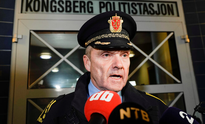Norway to investigate tactics of unarmed police officers after five die in bow-and-arrow attack