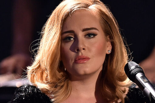 Adele releases ‘Easy on Me,’ first single in six years