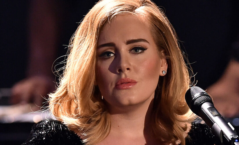 Adele releases ‘Easy on Me,’ first single in six years