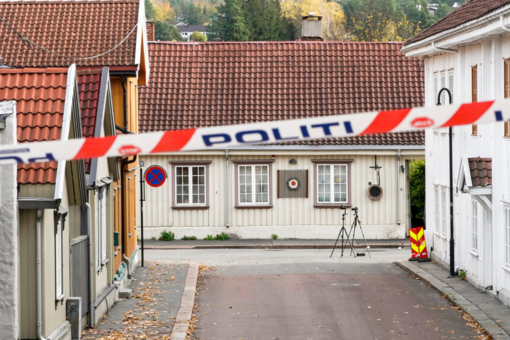 Norwegian police say bow-and-arrow attacker likely used other ‘stabbing weapons’