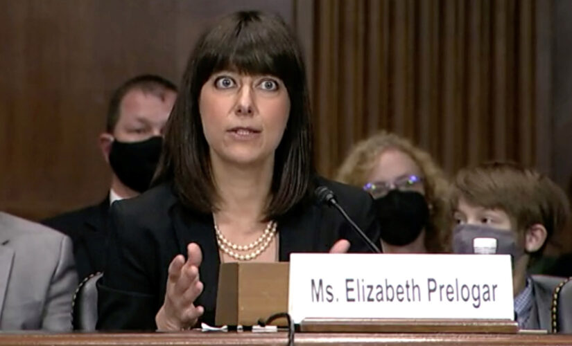Biden pick Elizabeth Prelogar confirmed by Senate to be US solicitor general