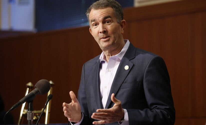 Virginia Dems press Northam to waive absentee ballot witness signature requirements ahead of governor’s race