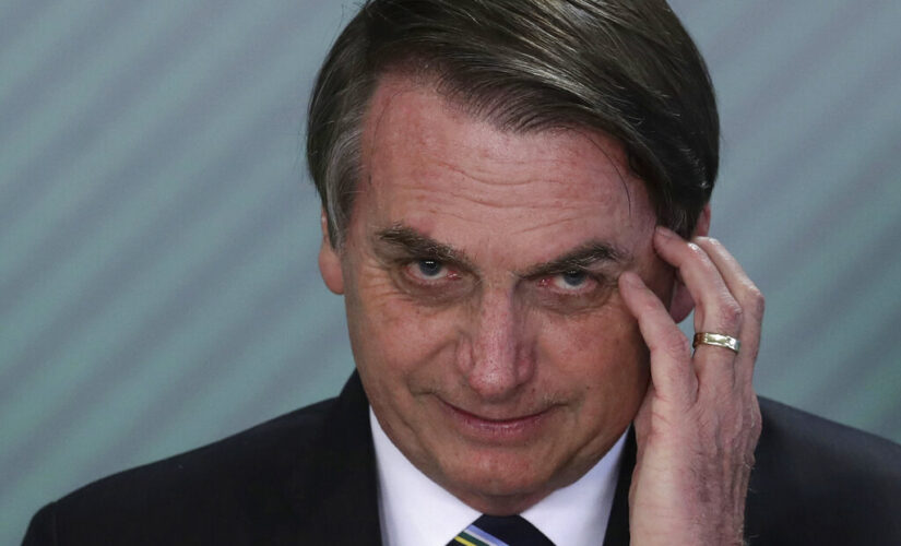 Brazil’s Bolsonaro faces protests, calls for impeachment