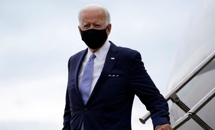 Biden indicates he pressured emergency room to fast-track a ‘good friend’