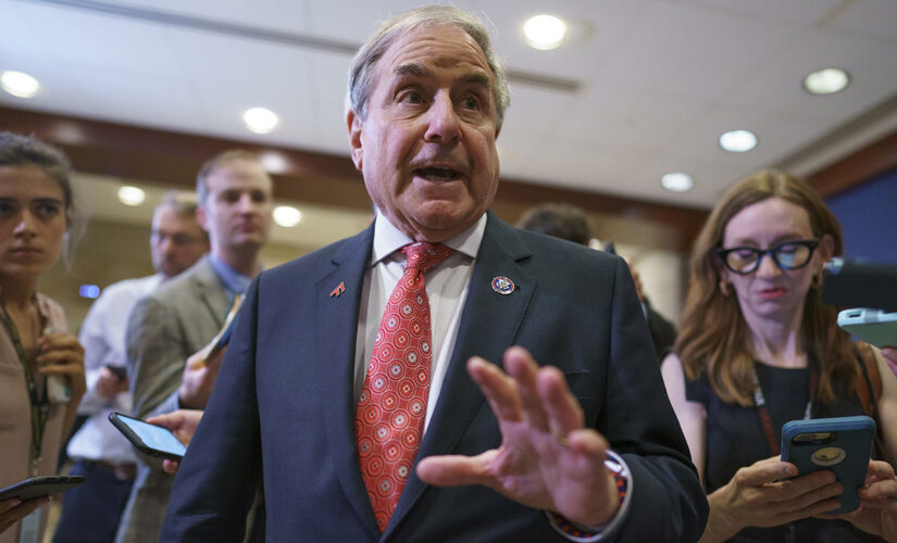 Kentucky Democrat Rep. John Yarmuth to retire from Congress in 2023