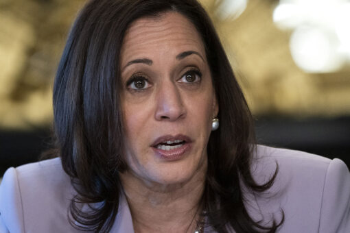 Kamala Harris’ science video mishap latest sign of chaos in vice president’s office