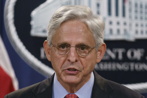 Rep. Buck slams Garland for mobilizing FBI in defense of school boards: ‘Abuse of power’