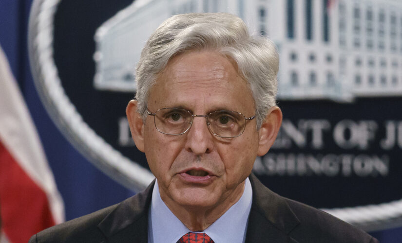 Rep. Buck slams Garland for mobilizing FBI in defense of school boards: ‘Abuse of power’