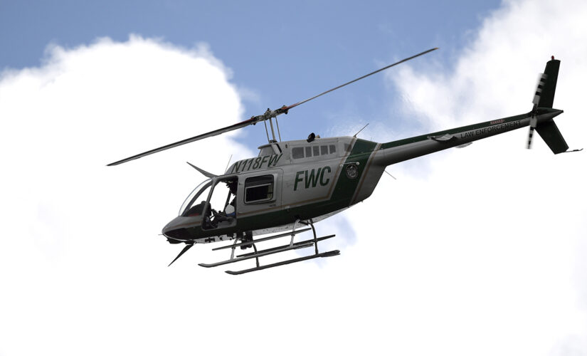 Helicopter and plane collide midair in Arizona; 2 killed